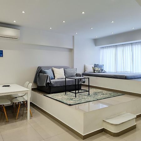 Kyma Apartments Athens 18 Exterior foto